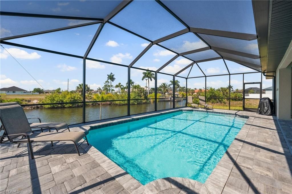 3234 NW 18th St, Cape Coral, FL 33993 Photo
