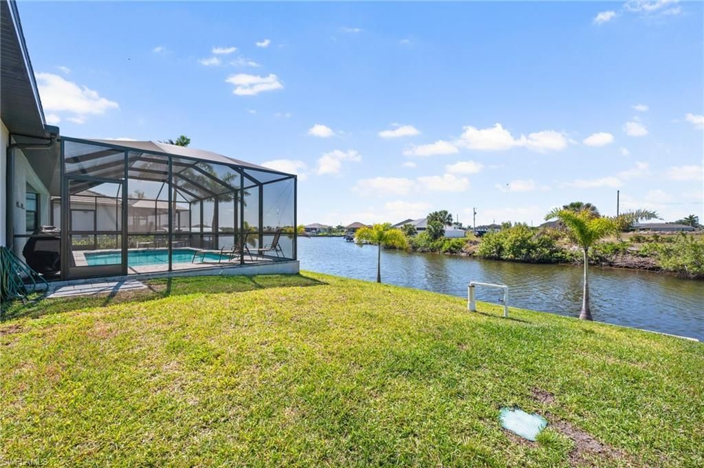 3234 NW 18th St, Cape Coral, FL 33993 Photo