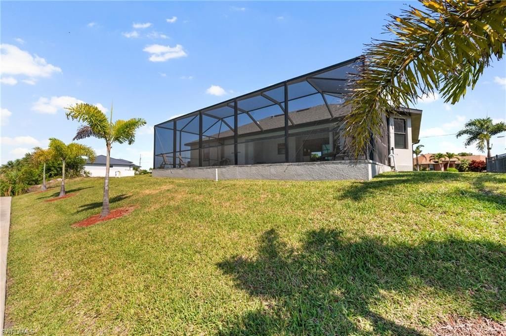 3234 NW 18th St, Cape Coral, FL 33993 Photo