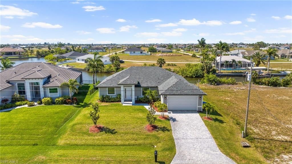 3234 NW 18th St, Cape Coral, FL 33993 Photo