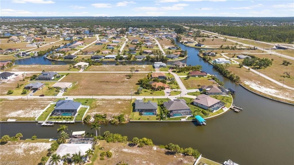 3234 NW 18th St, Cape Coral, FL 33993 Photo