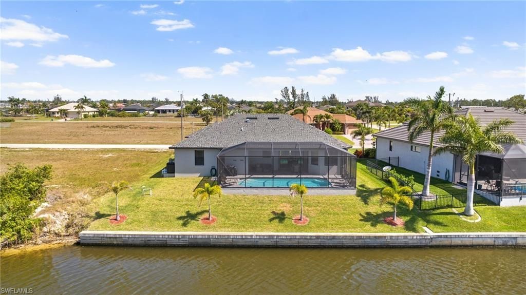 3234 NW 18th St, Cape Coral, FL 33993 Photo