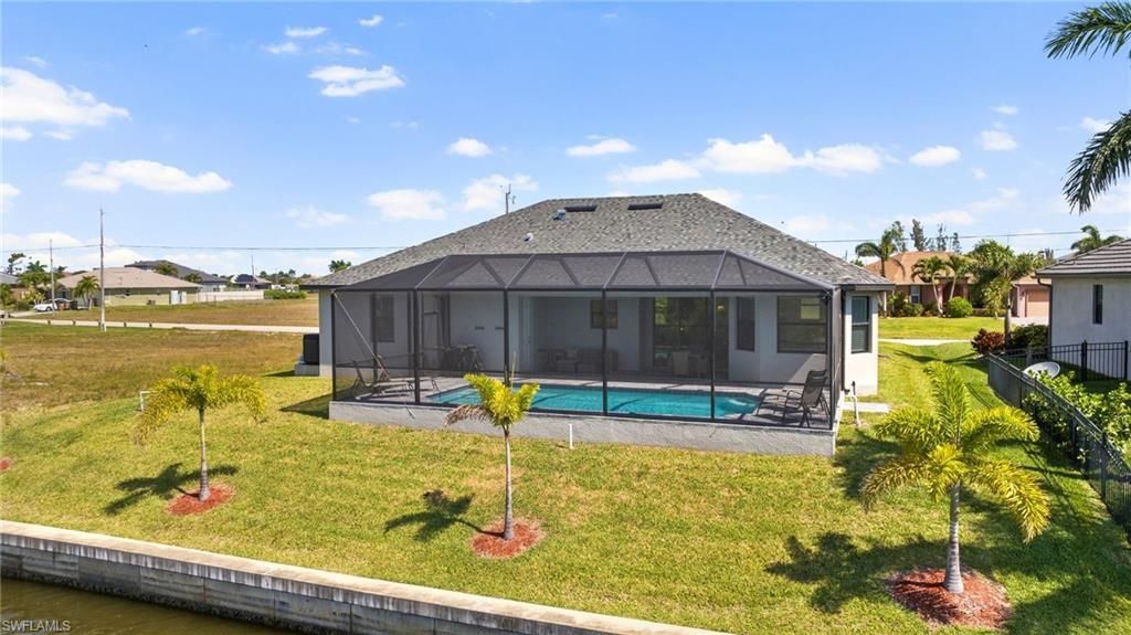 3234 NW 18th St, Cape Coral, FL 33993 Photo