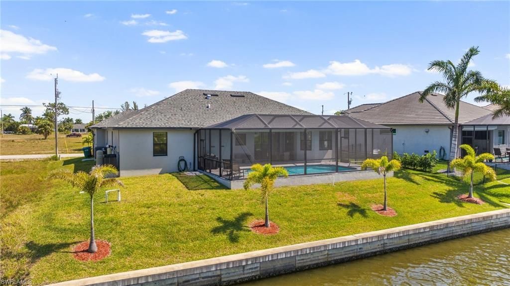 3234 NW 18th St, Cape Coral, FL 33993 Photo