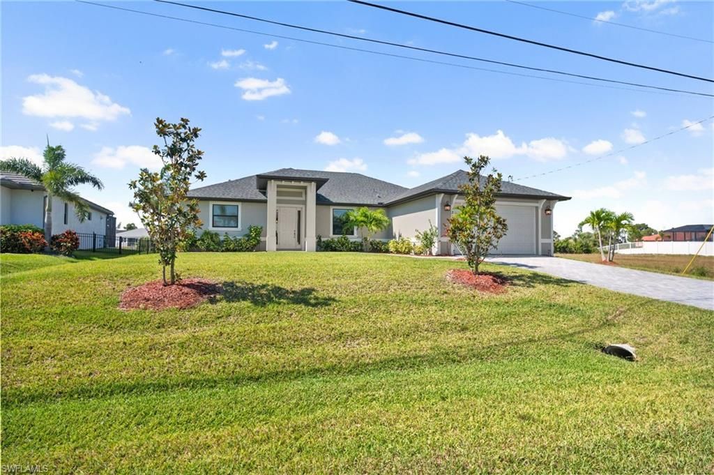 3234 NW 18th St, Cape Coral, FL 33993 Photo