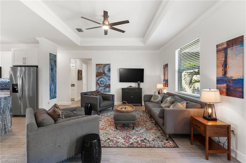 3234 NW 18th St, Cape Coral, FL 33993 Photo