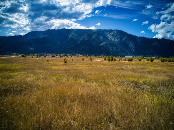 Parcel D Severance Rd., Garden Valley, ID 83622