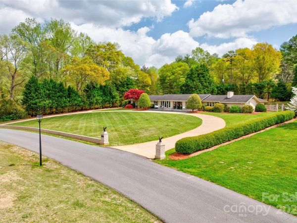 316 Country Club Acres None, Shelby, NC 28150