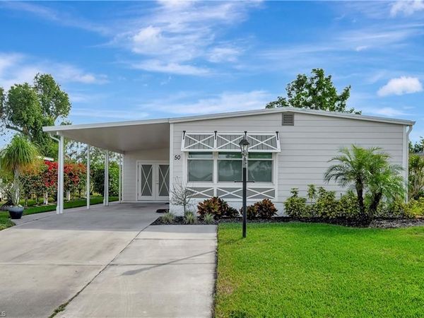 50 Le Mans DR, NAPLES, FL 34112