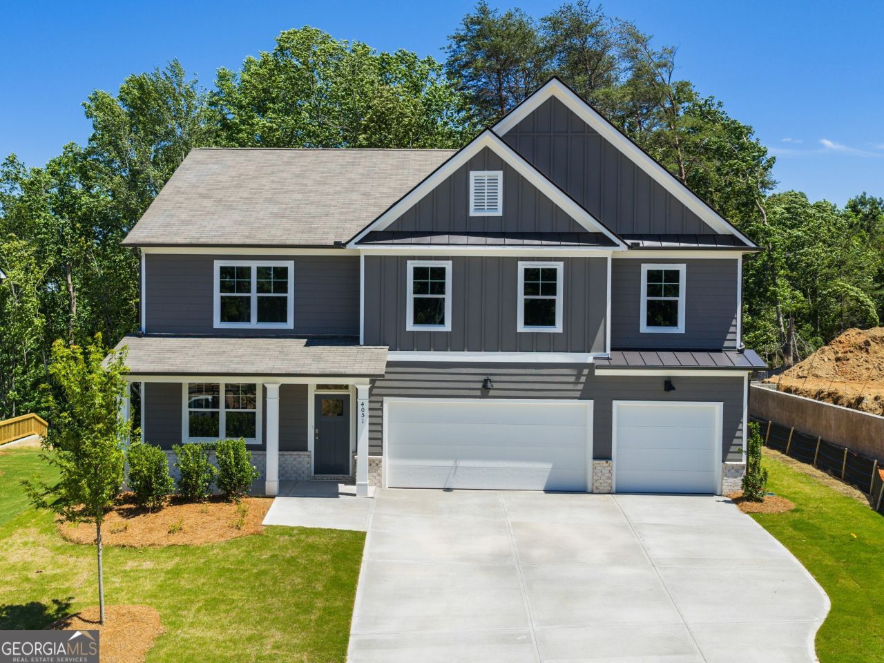 4051 Peregrine Way, Gainesville, GA 30506 Main Photo