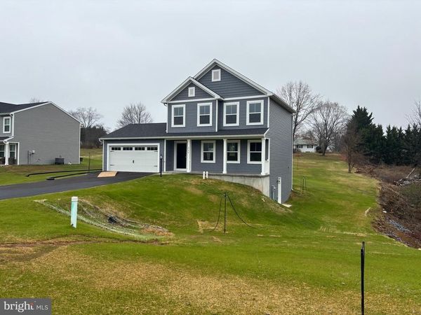 3746 PERCY AVENUE, CHAMBERSBURG, PA 17202