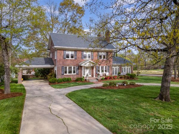 10 North Road, Salisbury, NC 28144