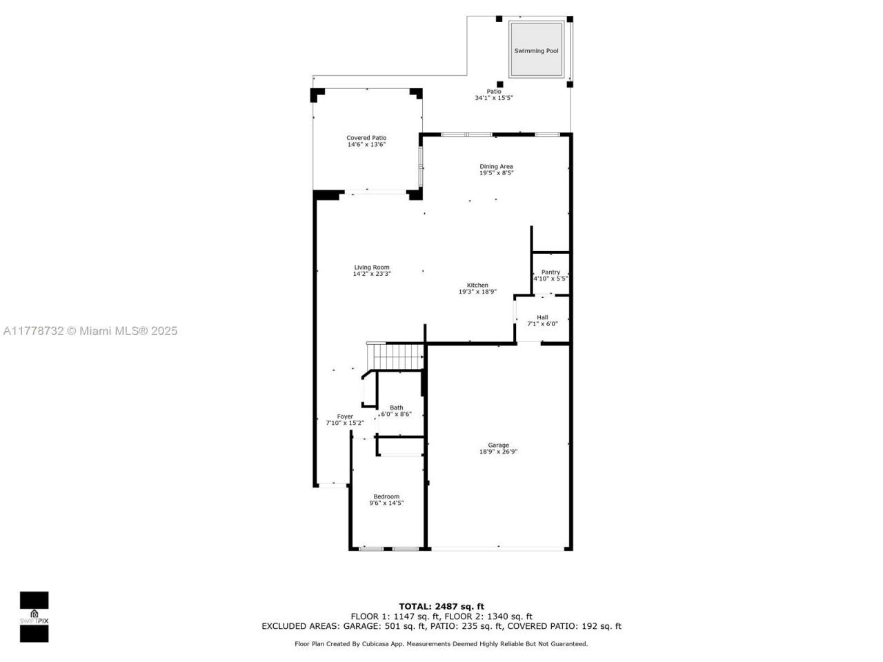 1348 Silk Oak Dr, Hollywood, FL 33021 Photo