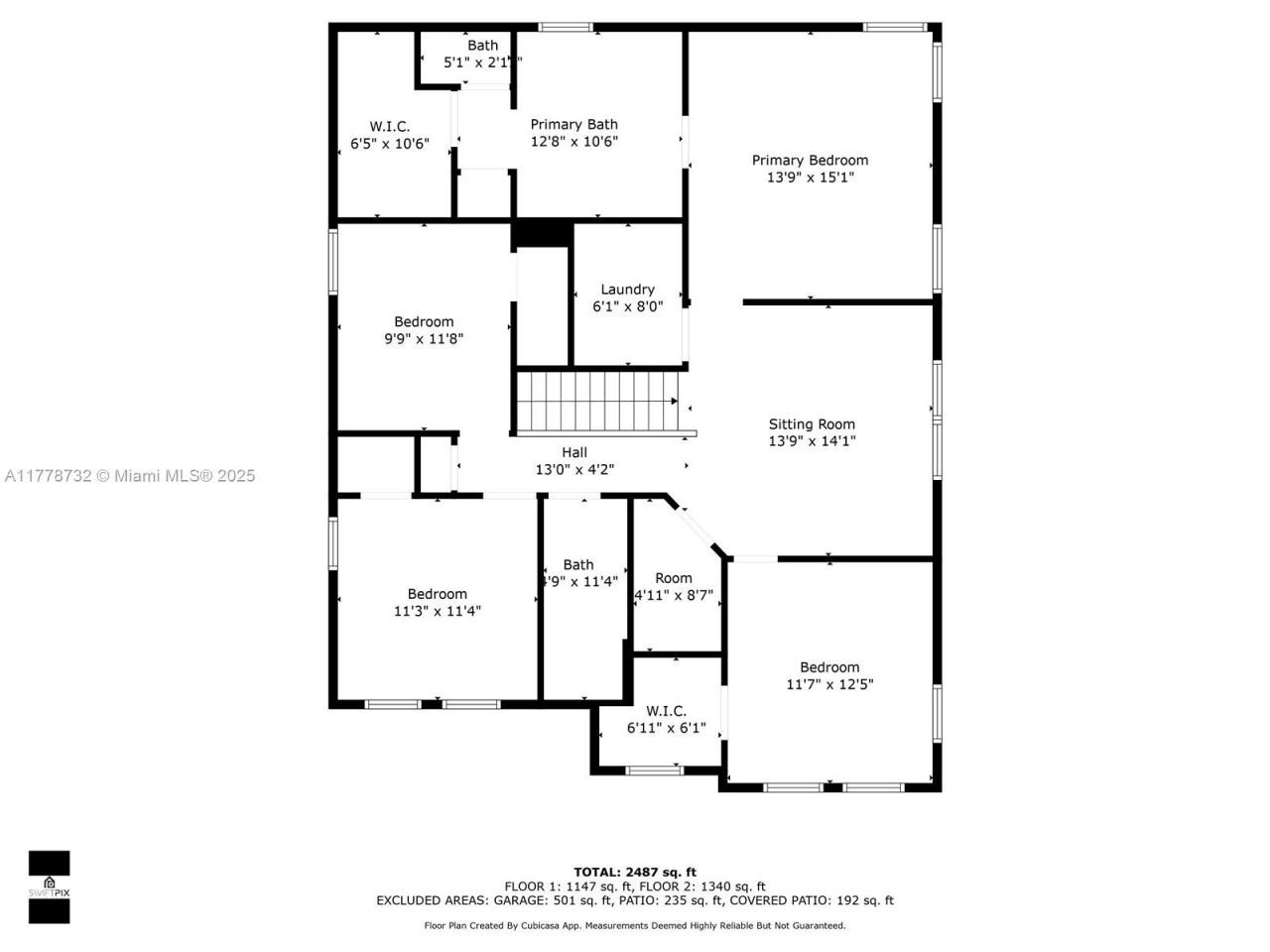 1348 Silk Oak Dr, Hollywood, FL 33021 Photo