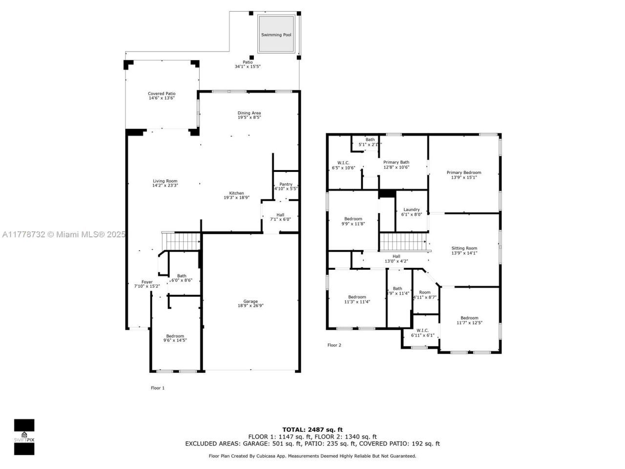 1348 Silk Oak Dr, Hollywood, FL 33021 Photo