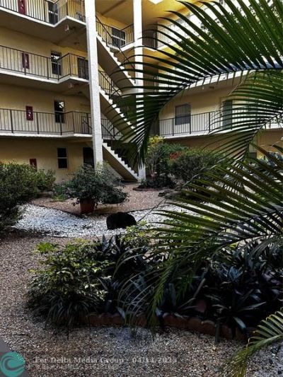 2831 Somerset Drive, Unit 118, Lauderdale Lakes, FL 33311 Photo