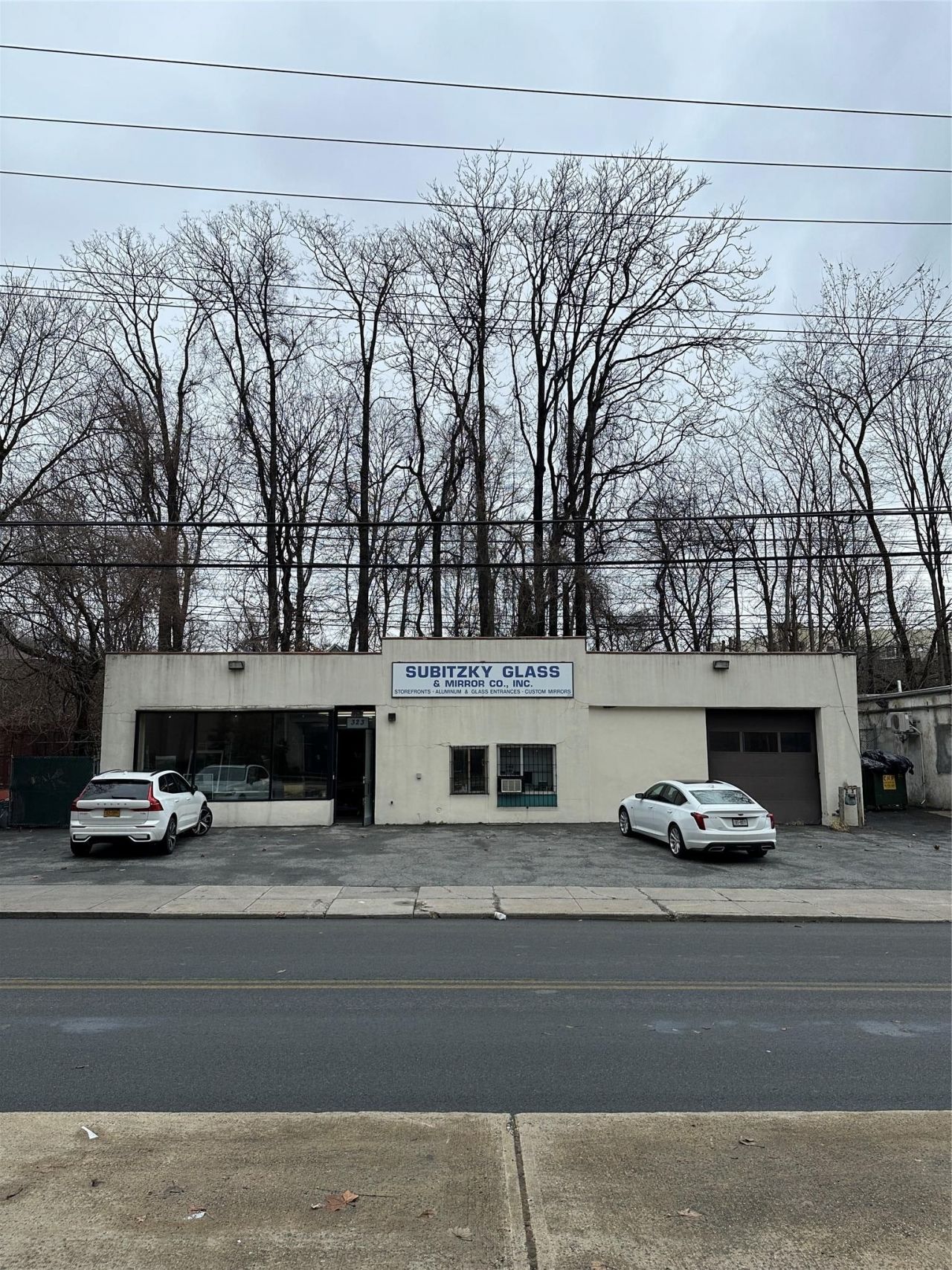 323 Washington Street, Mount Vernon, NY 10553 Main Photo