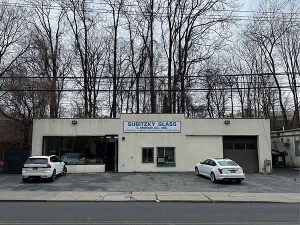 323 Washington Street, Mount Vernon, NY 10553