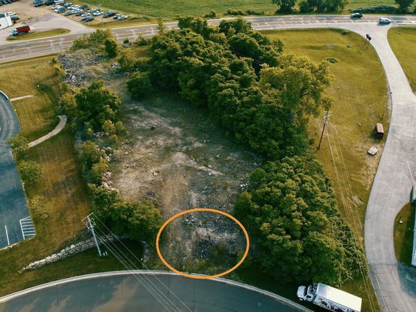 Lot 1 Lowville Road, Rio, WI 53960