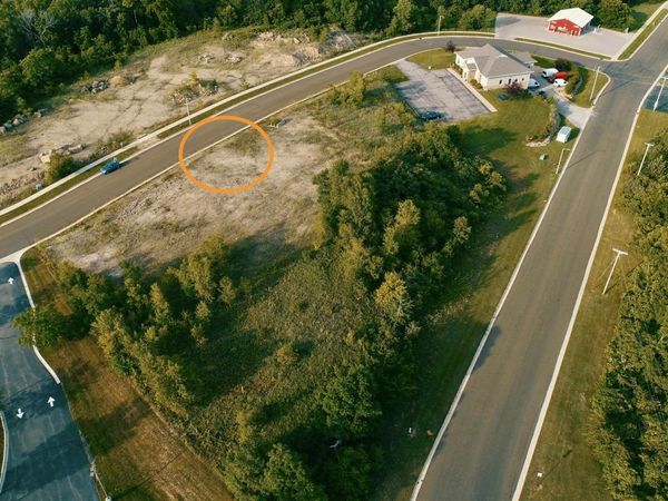 Lot 2 Lowville Road, Rio, WI 53960