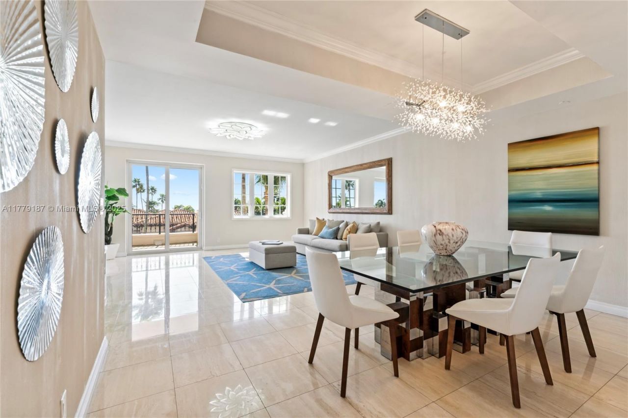 19133 Fisher Island Dr, Unit 19133, Miami Beach, FL 33109 Photo
