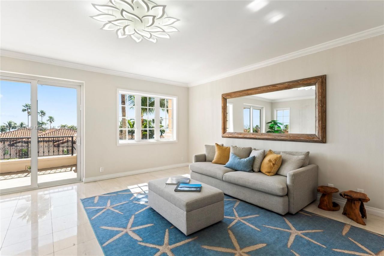 19133 Fisher Island Dr, Unit 19133, Miami Beach, FL 33109 Photo