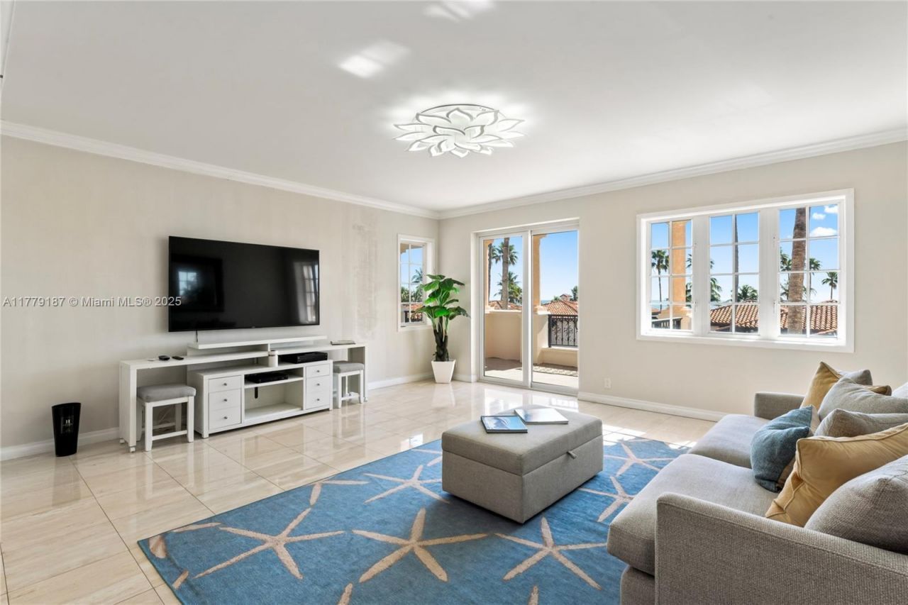 19133 Fisher Island Dr, Unit 19133, Miami Beach, FL 33109 Photo