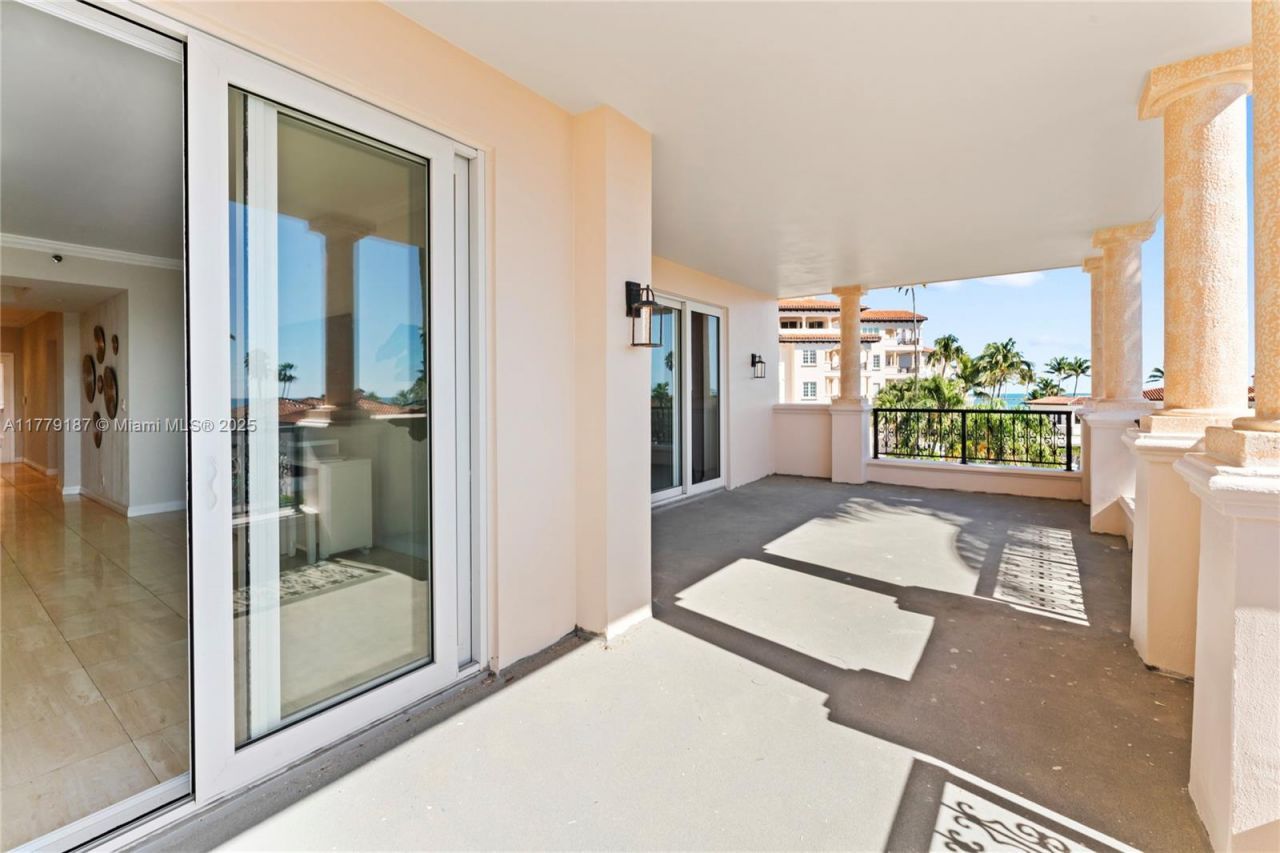 19133 Fisher Island Dr, Unit 19133, Miami Beach, FL 33109 Photo