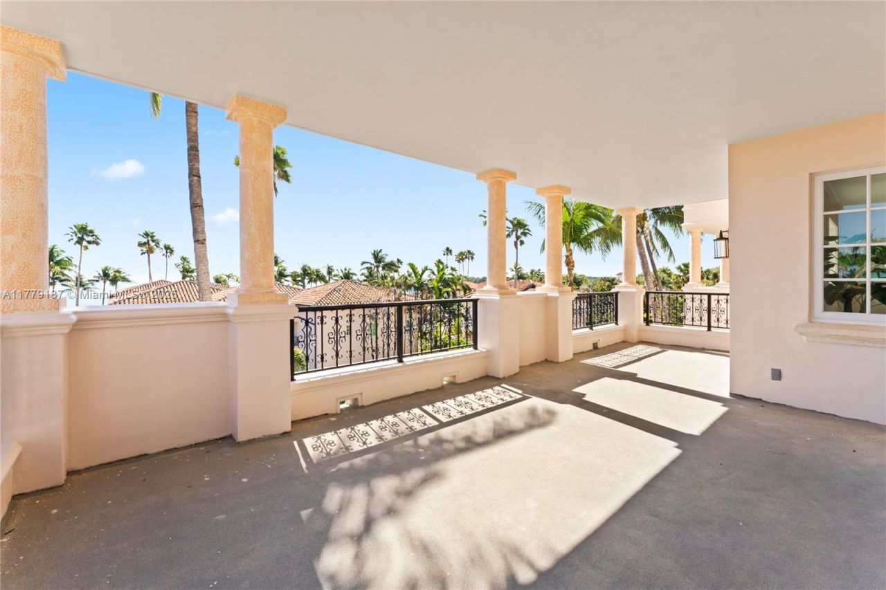 19133 Fisher Island Dr, Unit 19133, Miami Beach, FL 33109 Photo