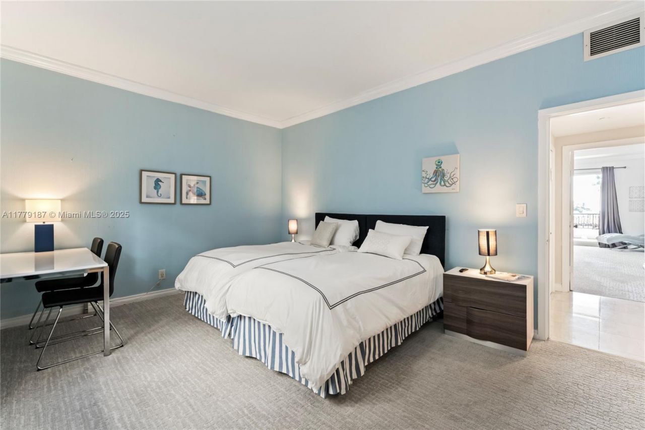 19133 Fisher Island Dr, Unit 19133, Miami Beach, FL 33109 Photo