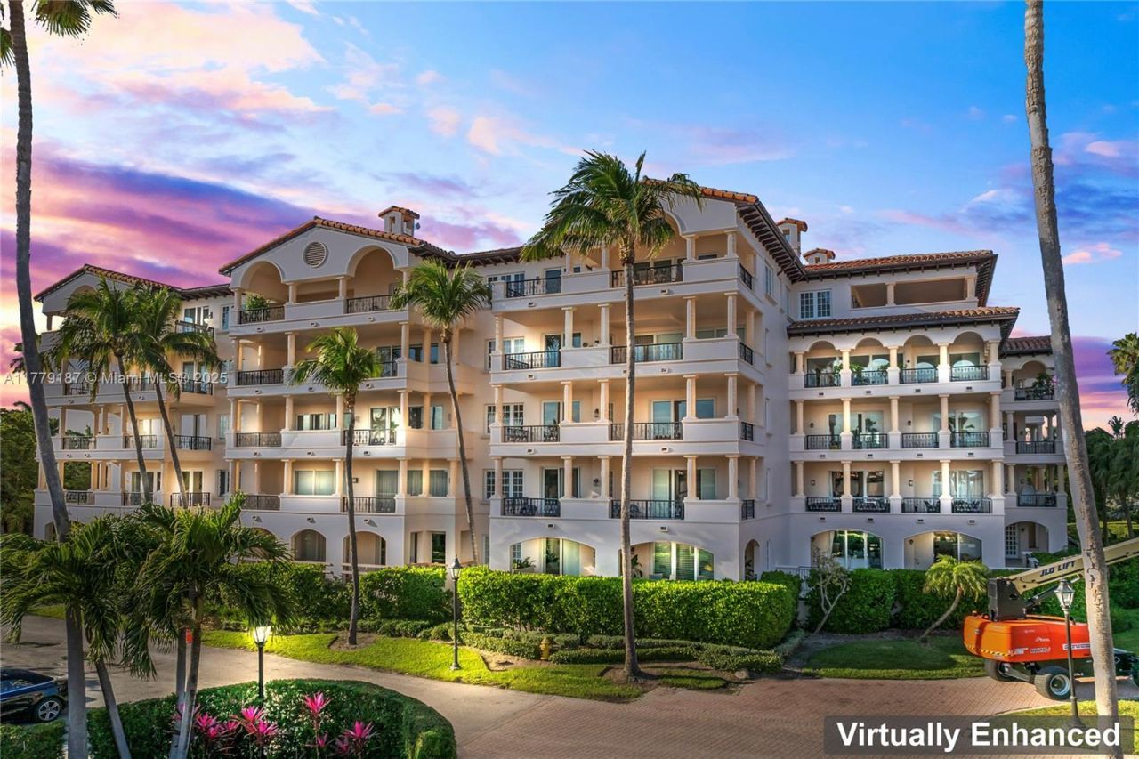 19133 Fisher Island Dr, Unit 19133, Miami Beach, FL 33109 Photo