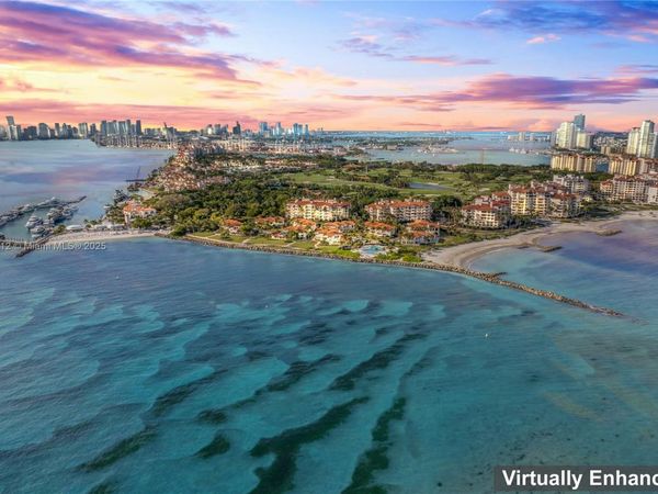 19112 Fisher Island Dr, Unit 19112, Miami Beach, FL 33109