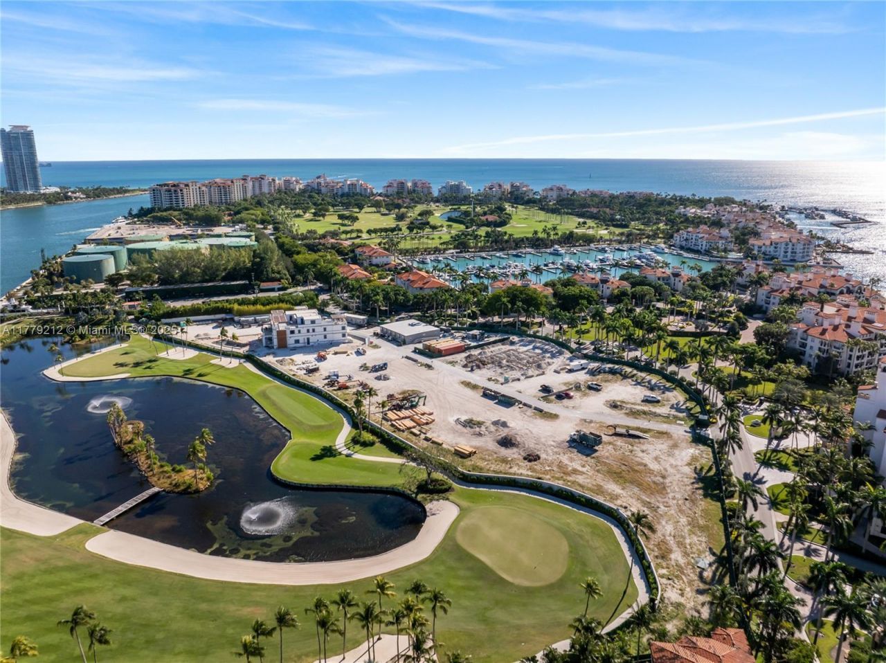 19112 Fisher Island Dr, Unit 19112, Miami Beach, FL 33109 Photo