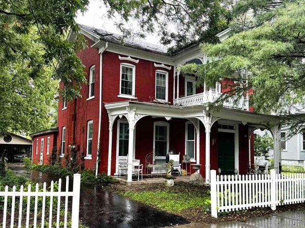 415 N PLUM Street, Havana, IL 62644