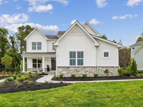 106 Ruby Road, Pataskala, OH 43062