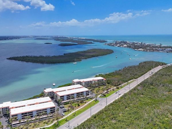 1701 BEACH RD, Unit 208, ENGLEWOOD, FL 34223