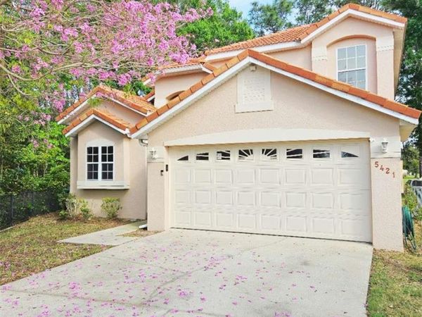 5421 WATERVISTA DRIVE, ORLANDO, FL 32821