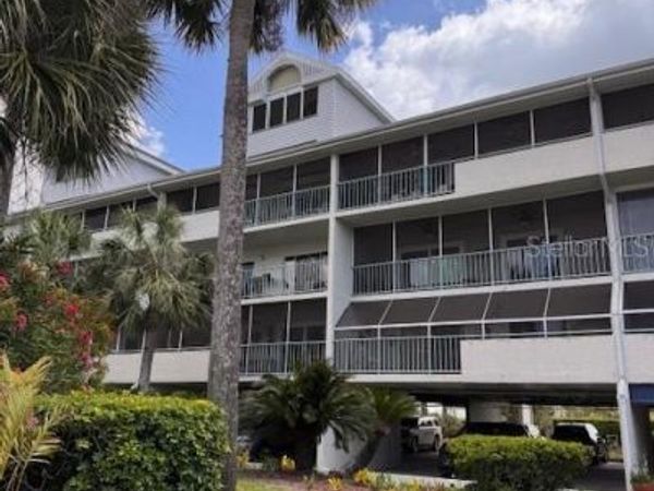 5557 SEA FOREST DRIVE, Unit 216, NEW PORT RICHEY, FL 34652