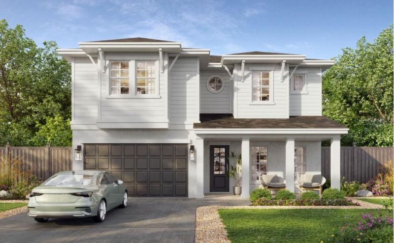 3303 W Tambay Avenue, Tampa, FL 33611 Main Photo