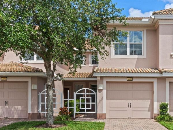 8355 BELLA TIERRA COURT, DAVENPORT, FL 33896