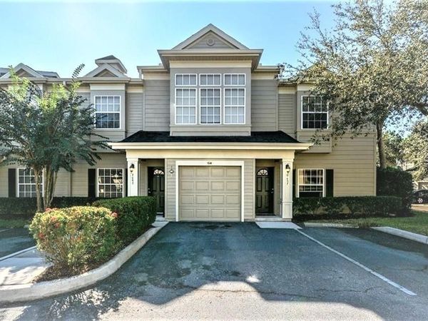 7685 PLANTATION CIRCLE, Unit B, UNIVERSITY PARK, FL 34201