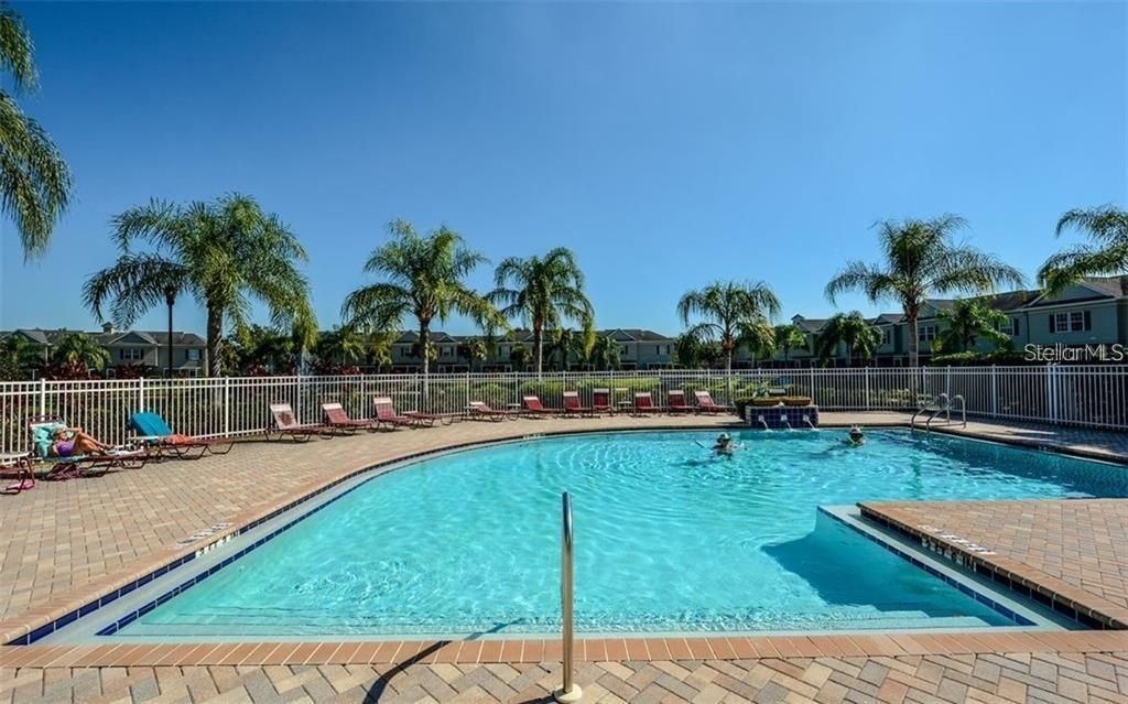 7685 Plantation Circle, Unit B, University Park, FL 34201 Photo