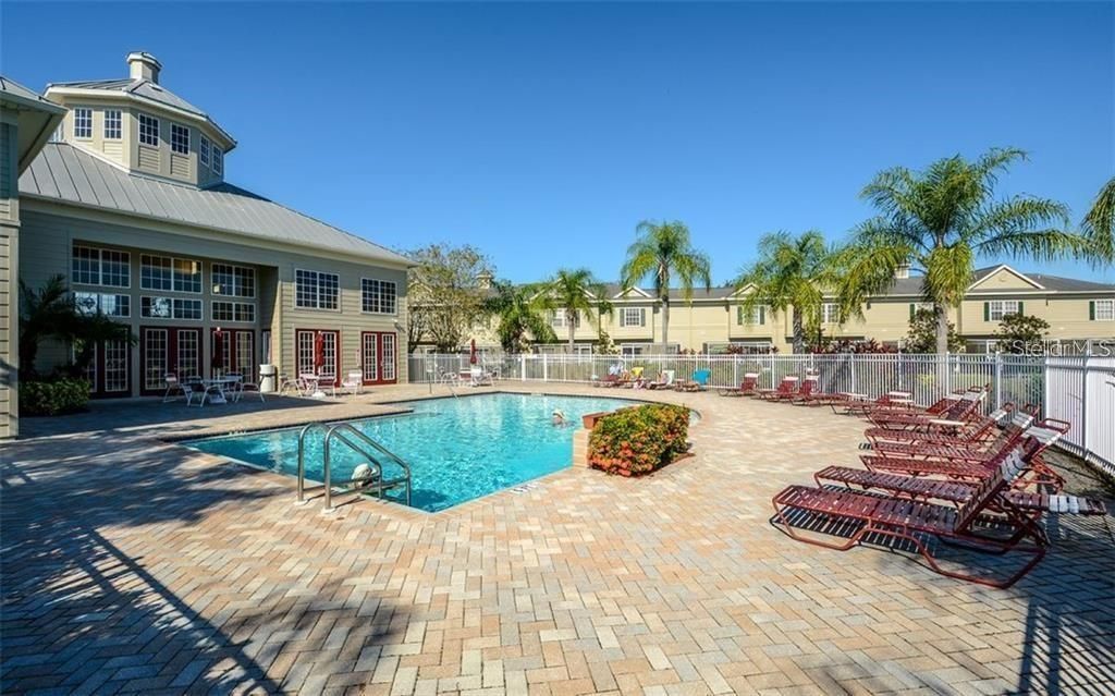 7685 Plantation Circle, Unit B, University Park, FL 34201 Photo