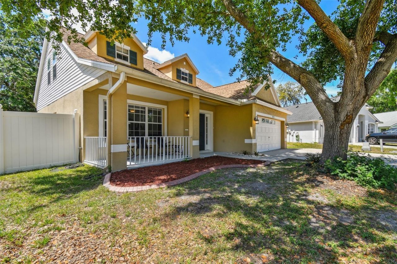 24231 Satinwood Court, Lutz, FL 33559 Photo
