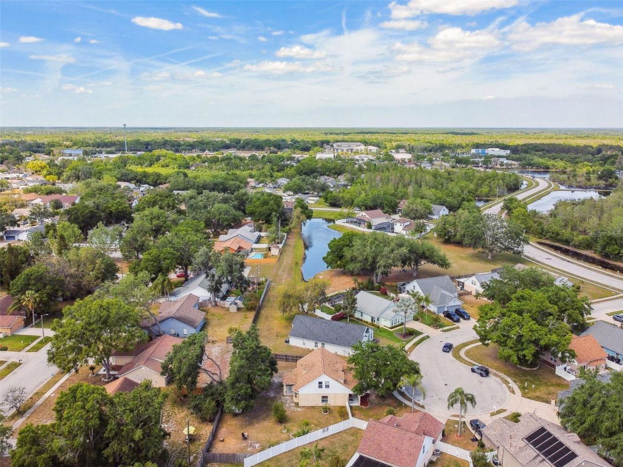 24231 Satinwood Court, Lutz, FL 33559 Photo