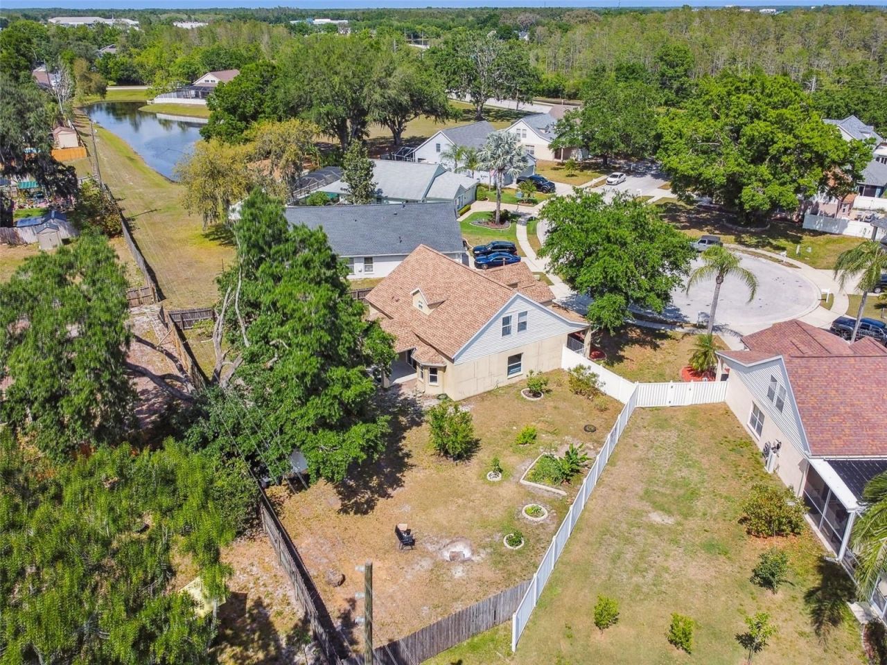 24231 Satinwood Court, Lutz, FL 33559 Photo