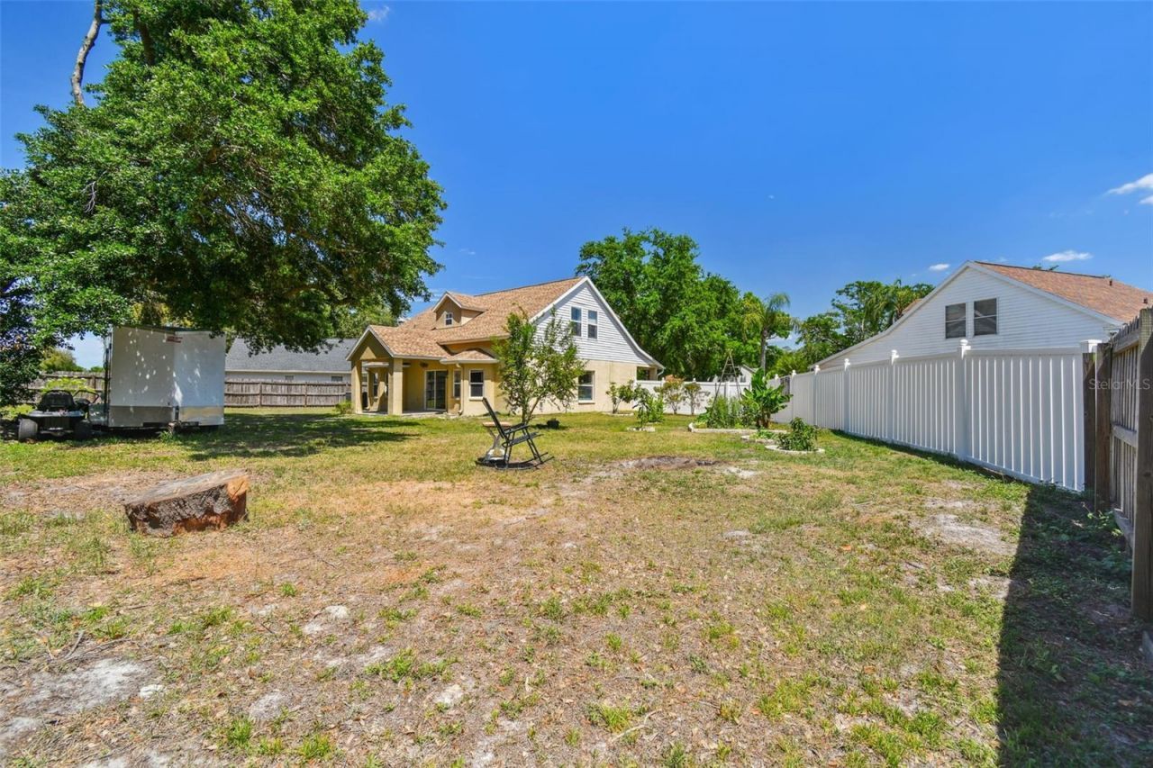 24231 Satinwood Court, Lutz, FL 33559 Photo