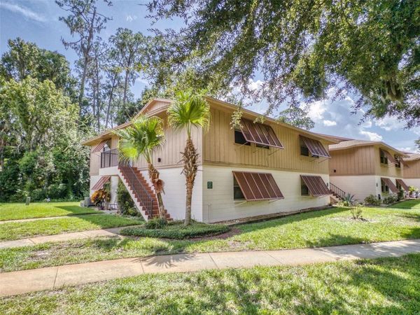 168 PERIMETER COURT, Unit 5B, DELTONA, FL 32725