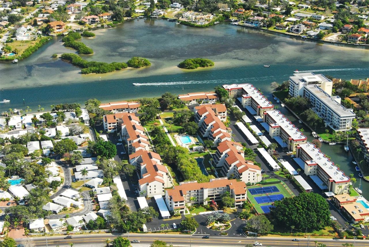 6267 Midnight Pass Road, Unit 306, Sarasota, FL 34242 Photo