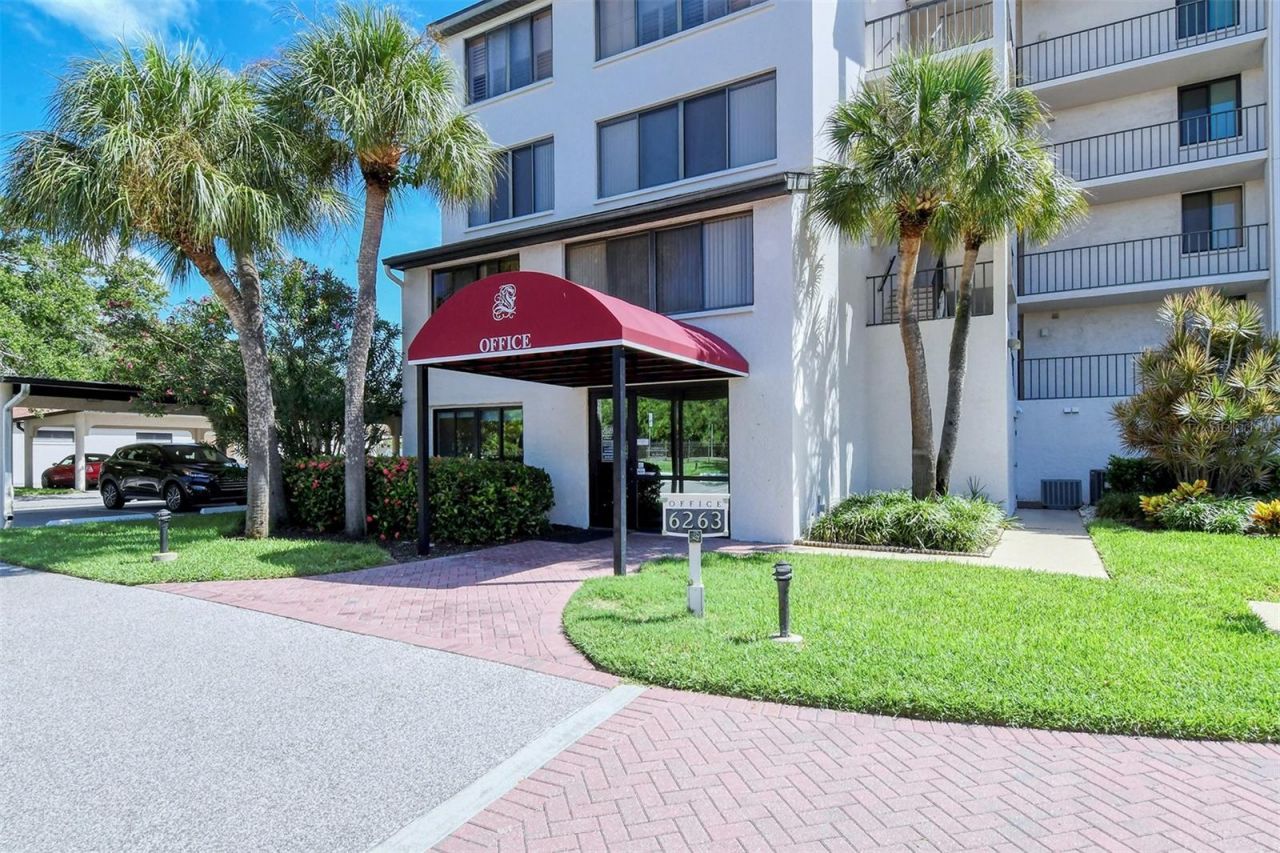 6267 Midnight Pass Road, Unit 306, Sarasota, FL 34242 Photo